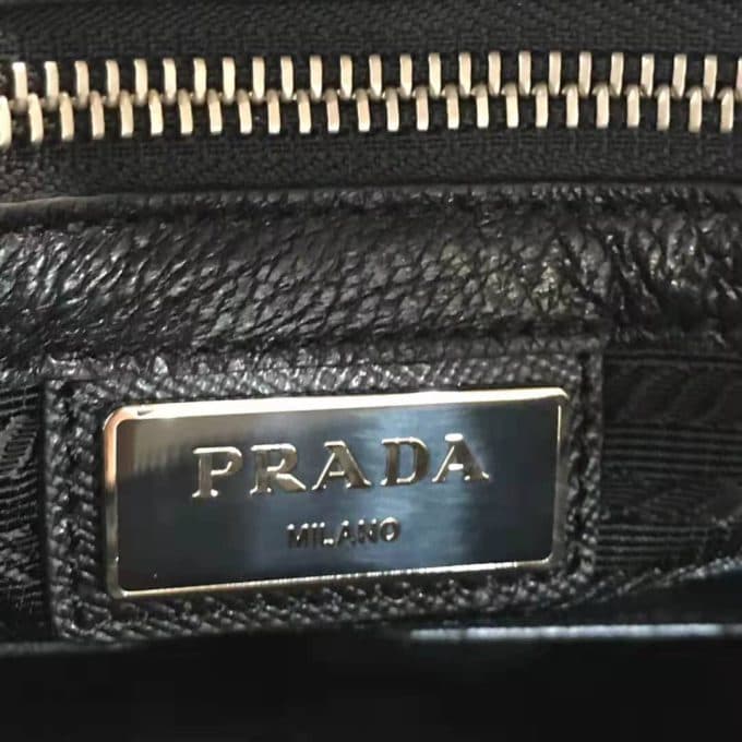 プラダバッグコピー 定番人気2021新品 PRADA メンズ ブリーフケース - 画像 (8)