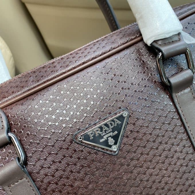 ルイヴィトンバッグコピー 大人気2021新品 Louis Vuitton メンズ ブリーフケース - 画像 (6)