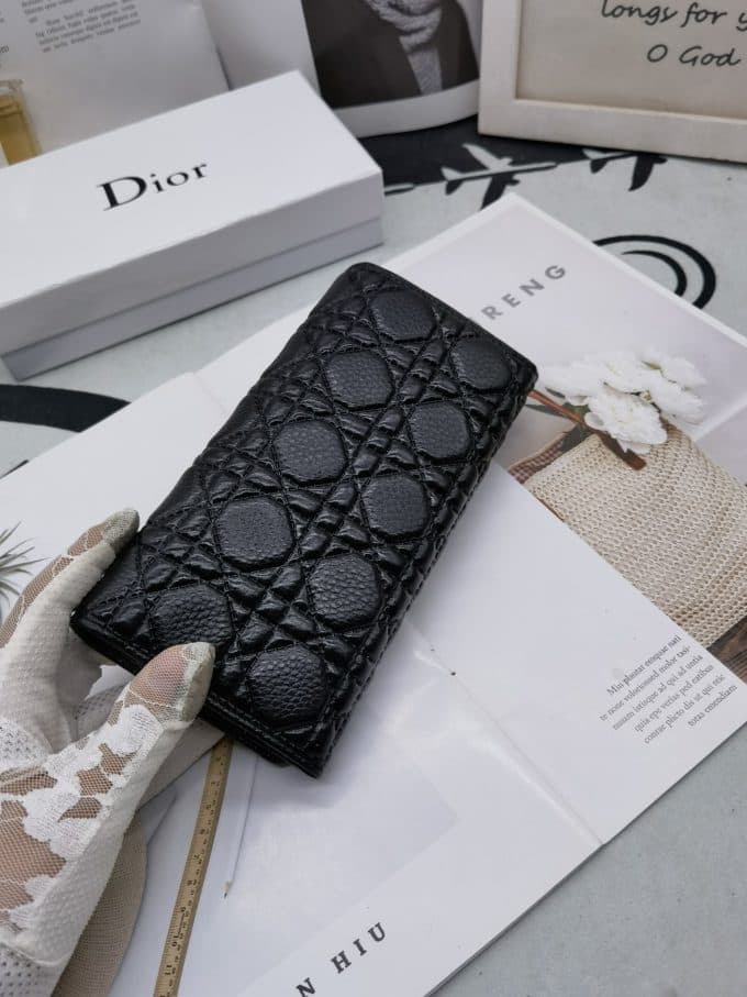 ディオール財布コピー 2021新品注目度NO.1 Dior レディース 長財布 - 画像 (8)