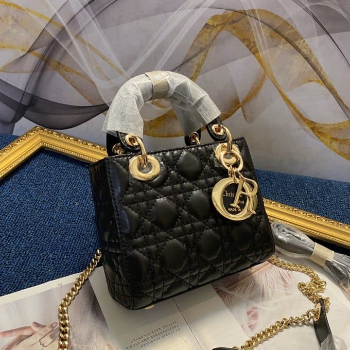 ディオールバッグコピー 2020新品注目度NO.1 Dior レディース ハンドバッグ - 画像 (2)