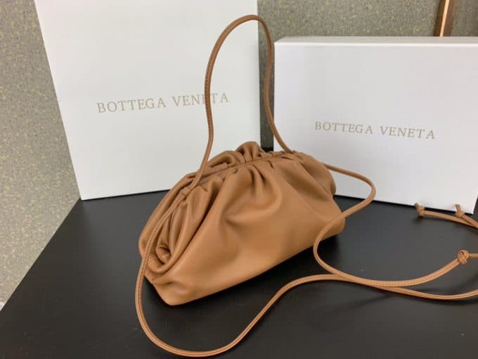 2019秋冬高品質ボッテガヴェネタ(Bottega Veneta)☆レディース ハンドバックコピー☆数量限定発表！お見逃しなく！ - 画像 (3)