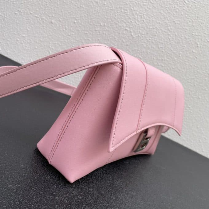 バレンシアガバッグコピー 2022新品注目度NO.1 BALENCIAGAレディース ショルダーバッグ - 画像 (5)