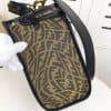 フェンディバッグコピー 定番人気2022新品 FENDI レディース トートバッグ - 画像 (5)
