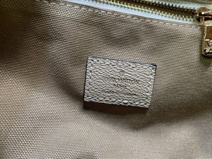 ルイヴィトンバッグコピー 大人気2021新品 Louis Vuitton 男女兼用 ボストンバッグ - 画像 (9)