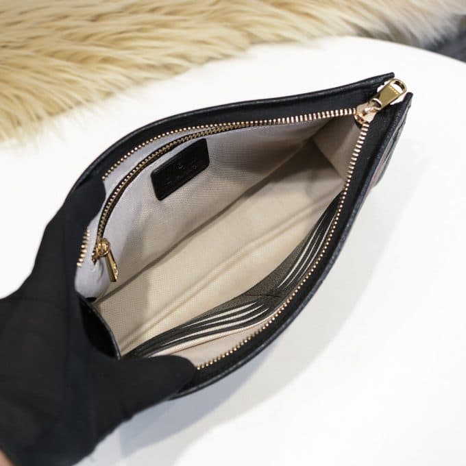 グッチバッグコピー 定番人気2021新品 GUCCI メンズ セカンドバッグ - 画像 (9)