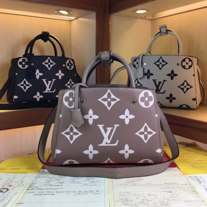 ルイヴィトンバッグコピー 定番人気2020新品 Louis Vuitton レディース ハンドバッグ