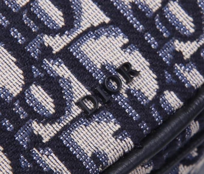 ディオールバッグコピー 大人気2021新品 Dior メンズ ショルダーバッグ - 画像 (6)