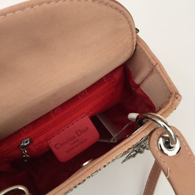 ディオールバッグコピー 定番人気2020新品 Dior レディース ハンドバッグ - 画像 (9)