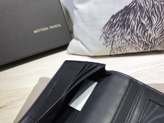 ボッテガヴェネタ財布コピー 大人気2020新品 Bottega Veneta 男女兼用 長財布 - 画像 (6)