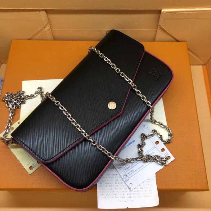 ルイヴィトンバッグコピー 定番人気2020新品 Louis Vuitton レディース ショルダーバッグ - 画像 (4)