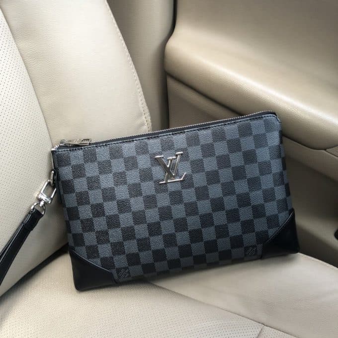 ルイヴィトンバッグコピー 定番人気2021新品 Louis Vuitton メンズ セカンドバッグ