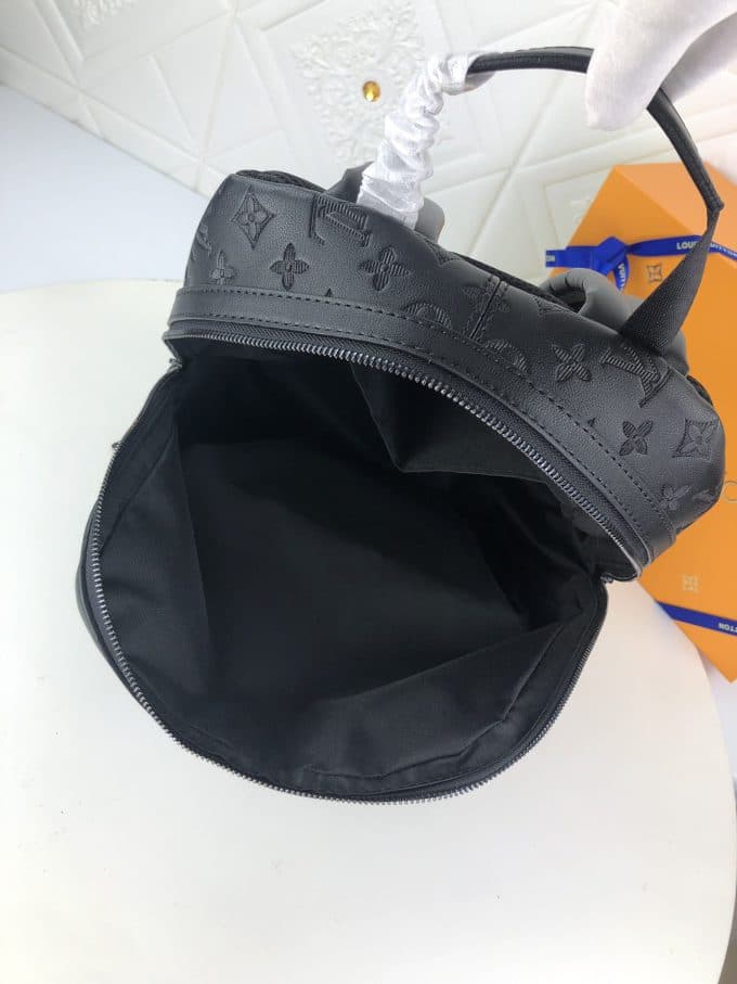 ルイヴィトンバッグコピー 大人気2020新品 Louis Vuitton 男女兼用 バックパック - 画像 (9)