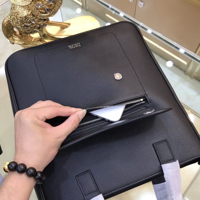 ディオールバッグコピー 定番人気2021新品 Dior メンズ トートバッグ - 画像 (6)