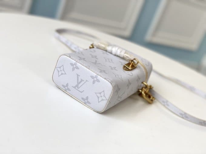 高品質ルイヴィトンバッグコピー 2021新品注目度NO.1 Louis Vuitton メンズ ショルダーバッグ - 画像 (4)