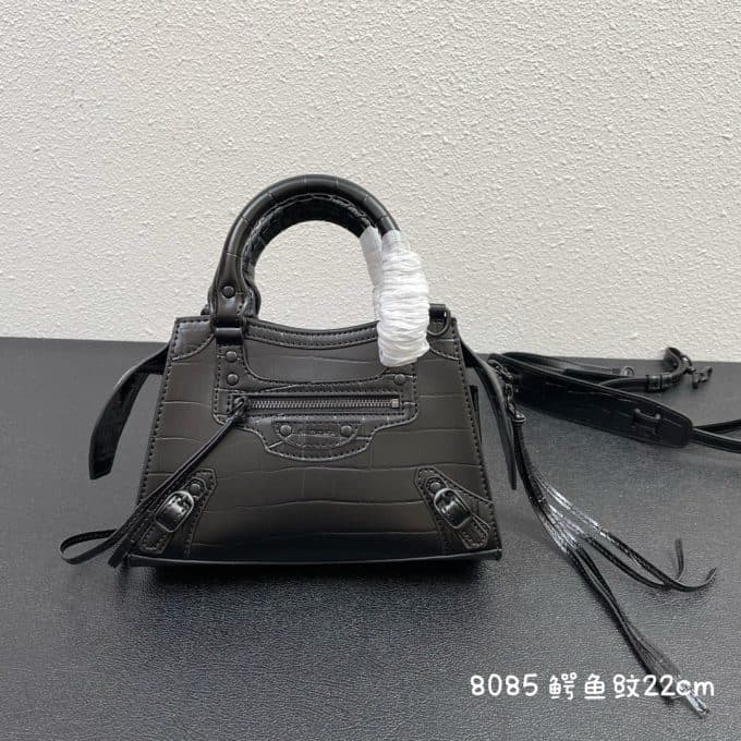 バレンシアガバッグコピー 2022新品注目度NO.1 BALENCIAGAレディース ハンドバッグ