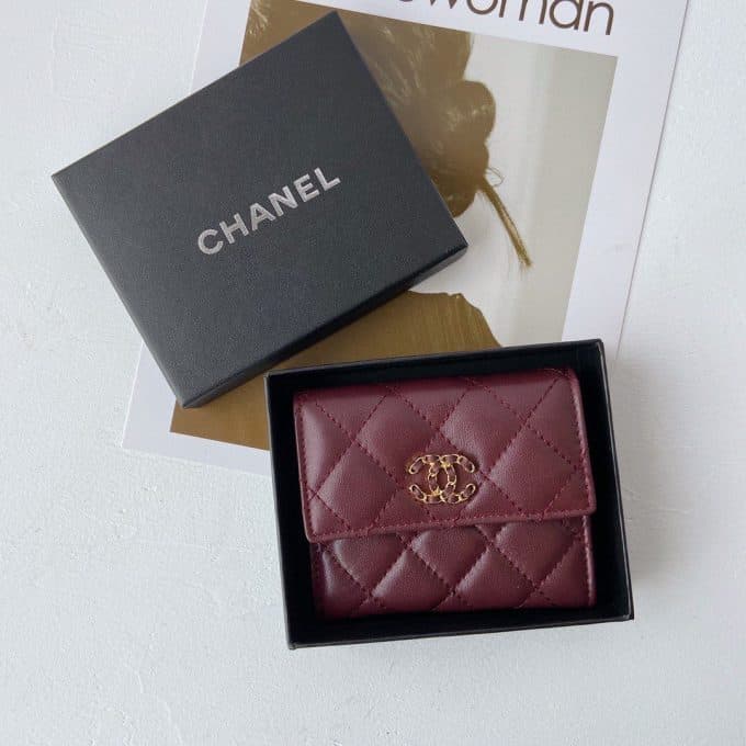 シャネル財布コピー 2021新品注目度NO.1 CHANEL レディース 財布
