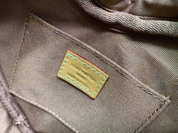ルイヴィトンバッグコピー 定番人気2020新品 Louis Vuitton レディース ショルダーバッグ - 画像 (9)