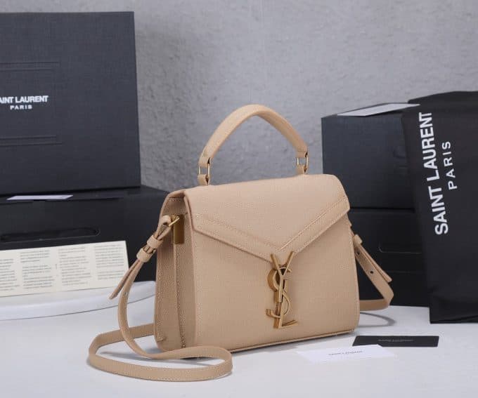イヴサンローラン バッグコピー 2022新品注目度NO.1 YSL レディース ハンドバッグ - 画像 (2)