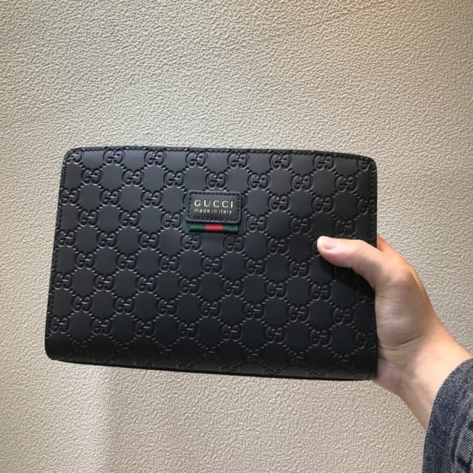 グッチバッグコピー 大人気2021新品 GUCCI メンズ セカンドバッグ - 画像 (3)