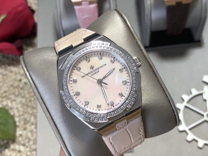 高級人気新品ヴァシュロンコンスタンタン 時計 スーパーコピー メンズ 自動巻き - 画像 (2)