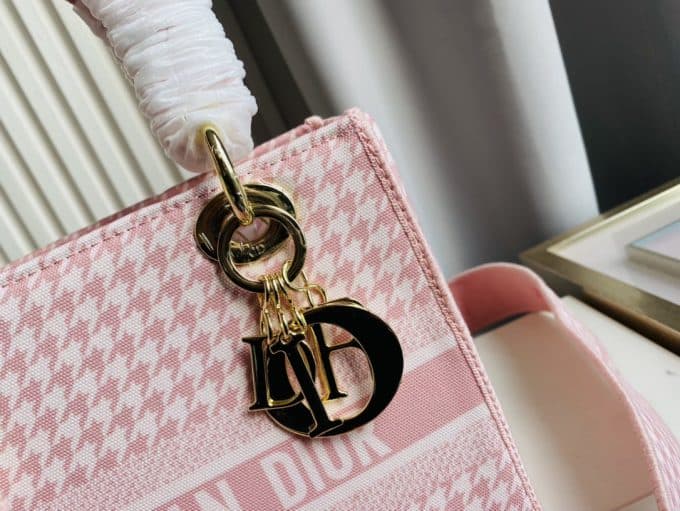 ディオールバッグコピー 2022新品注目度NO.1 Dior レディース ハンドバッグ - 画像 (5)