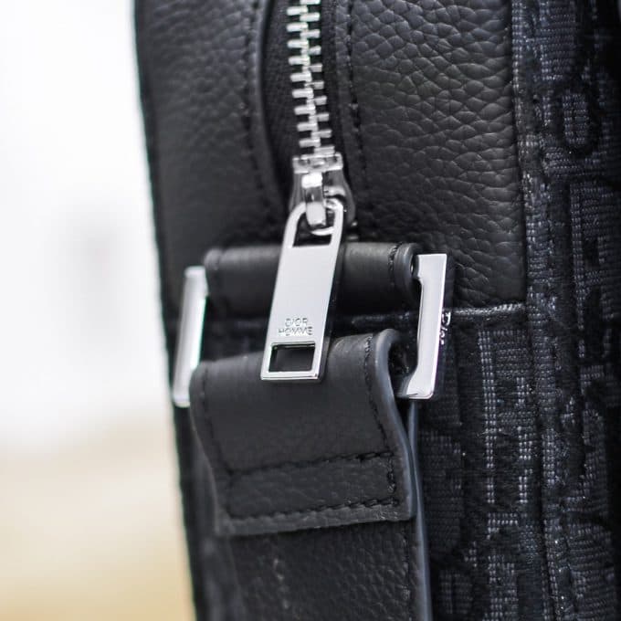 高品質ディオールバッグコピー 定番人気2021新品 Dior メンズ ショルダーバッグ - 画像 (5)