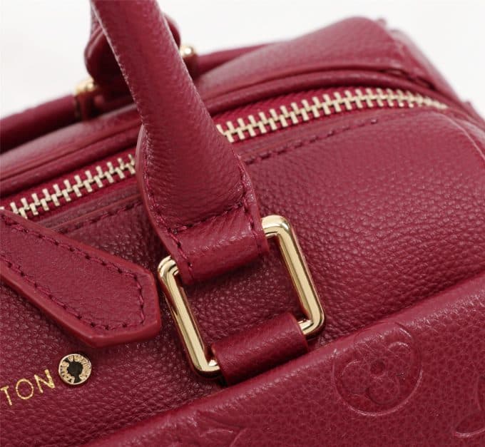 ルイヴィトンバッグコピー 定番人気2020新品 Louis Vuitton レディース ハンドバッグ - 画像 (6)