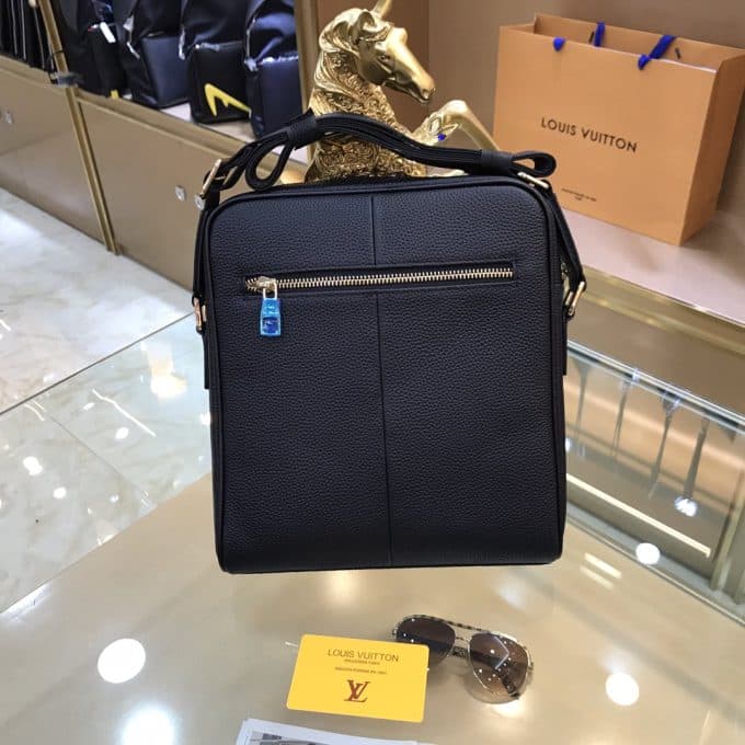 ルイヴィトンバッグコピー 定番人気2021新品 Louis Vuitton メンズ ショルダーバッグ - 画像 (2)