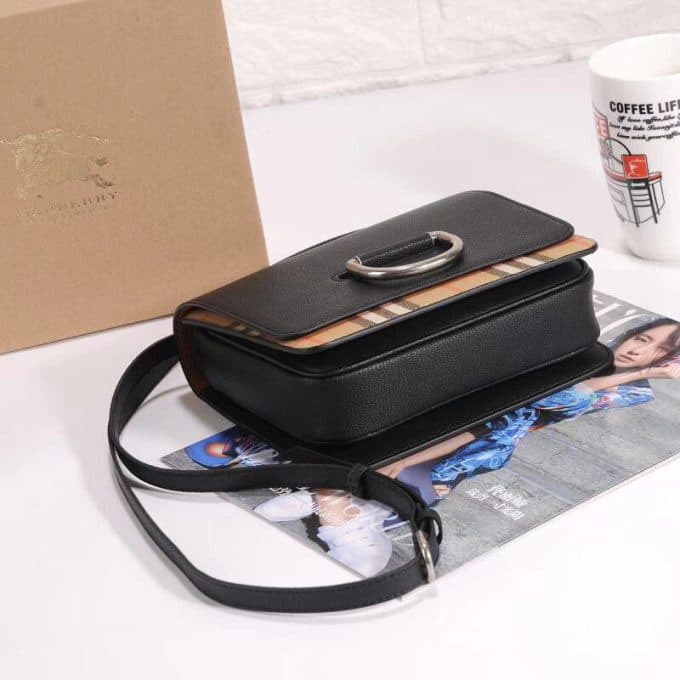 2019秋冬人気新作バーバリー(BURBERRY)☆レディース ショルダーバッグコピー☆数量限定発表★♫店長お勧め人気商品！！ - 画像 (4)