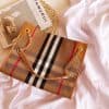 2019大人気爆発バーバリー(BURBERRY)☆レディース トートバッグコピー☆人気商品今流行り欠かせない存在☆★ - 画像 (4)