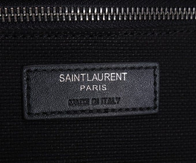 イヴサンローラン バッグコピー 2022新品注目度NO.1 YSL レディース トートバッグ - 画像 (9)