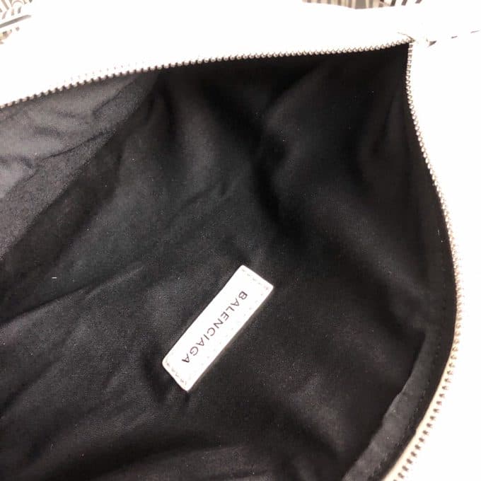 高品質 バレンシアガバッグコピー 大人気2021新品 BALENCIAGA 男女兼用 ウエストポーチ - 画像 (9)