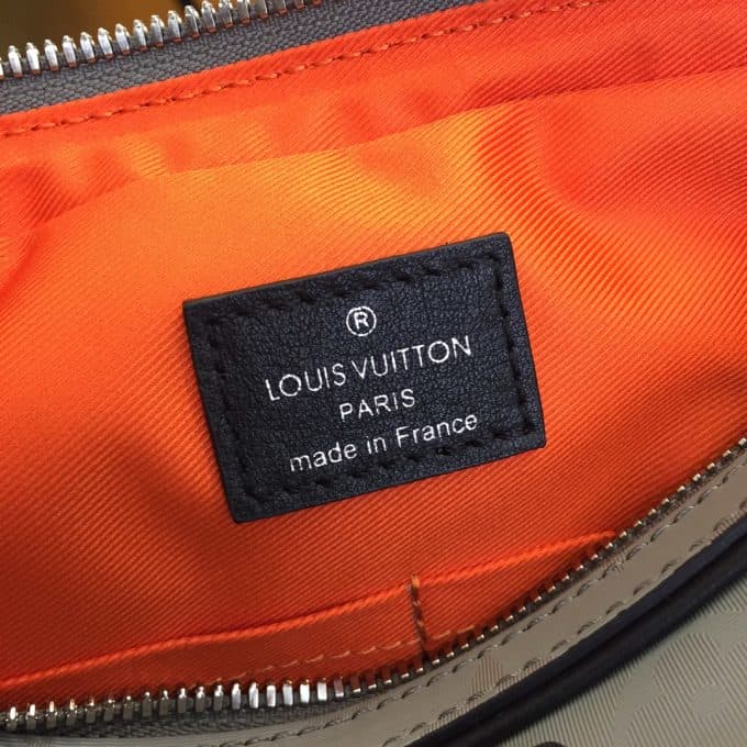 高品質ルイヴィトンバッグコピー 大人気2021新品 Louis Vuitton メンズ ショルダーバッグ - 画像 (8)