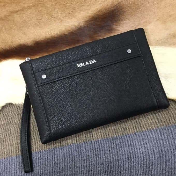 プラダバッグコピー 2021新品注目度NO.1 PRADA メンズ セカンドバッグ