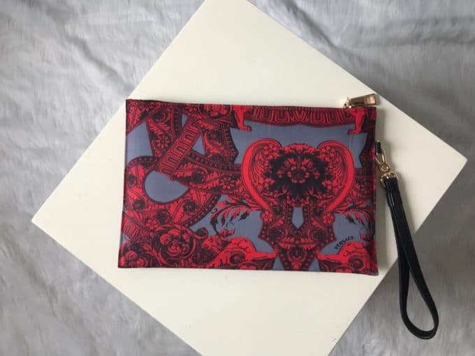 ヴェルサーチェバッグコピー 定番人気2021新品 VERSACE メンズ セカンドバッグ - 画像 (2)