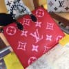 ルイヴィトンバッグコピー 定番人気2020新品 Louis Vuitton レディース トートバッグ - 画像 (4)