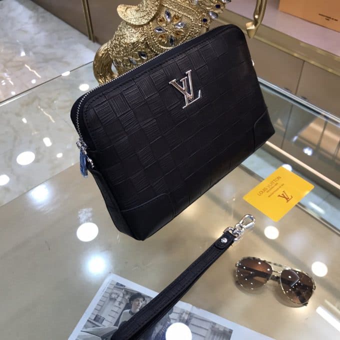 ルイヴィトンバッグコピー 大人気2021新品 Louis Vuitton メンズ セカンドバッグ - 画像 (3)