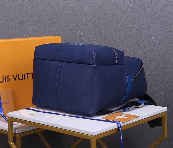 ルイヴィトンバッグコピー 大人気2021新品 Louis Vuitton 男女兼用 バックパック - 画像 (4)