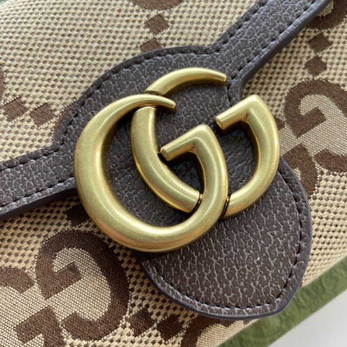 グッチバッグコピー 2022新品注目度NO.1 GUCCI レディース ショルダーバッグ - 画像 (3)