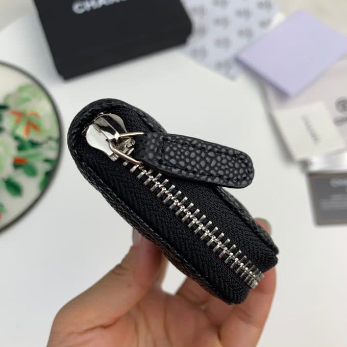 シャネル財布コピー 定番人気2021新品 CHANEL レディース 財布 - 画像 (5)
