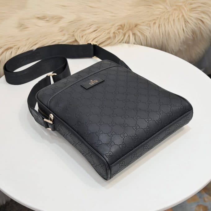 グッチバッグコピー 2021新品注目度NO.1 GUCCI メンズ ショルダーバッグ - 画像 (6)