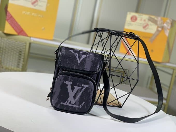 ルイヴィトンバッグコピー 大人気2021新品 Louis Vuitton 男女兼用 ショルダーバッグ