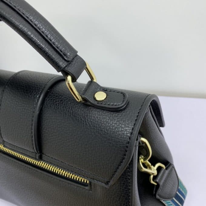 イヴサンローラン バッグコピー 定番人気2022新品 YSL レディース ハンドバッグ - 画像 (4)