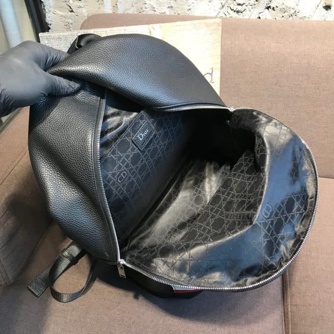 高品質ディオールバッグコピー 大人気2021新品 Dior メンズ バックパック - 画像 (9)