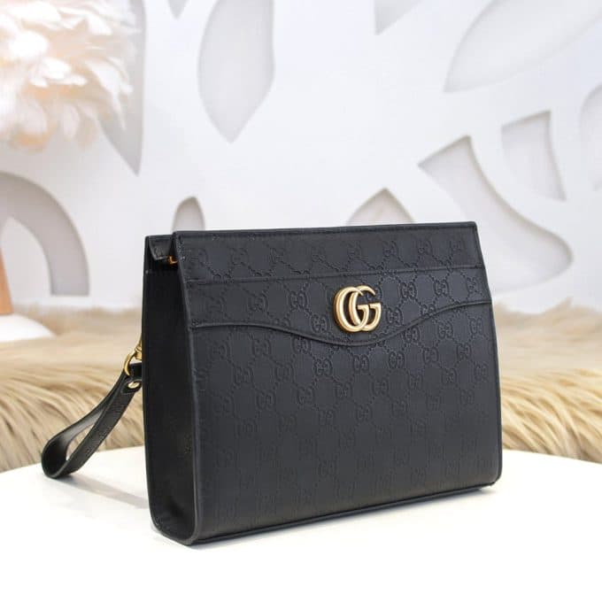 グッチバッグコピー 大人気2021新品 GUCCI メンズ セカンドバッグ - 画像 (2)