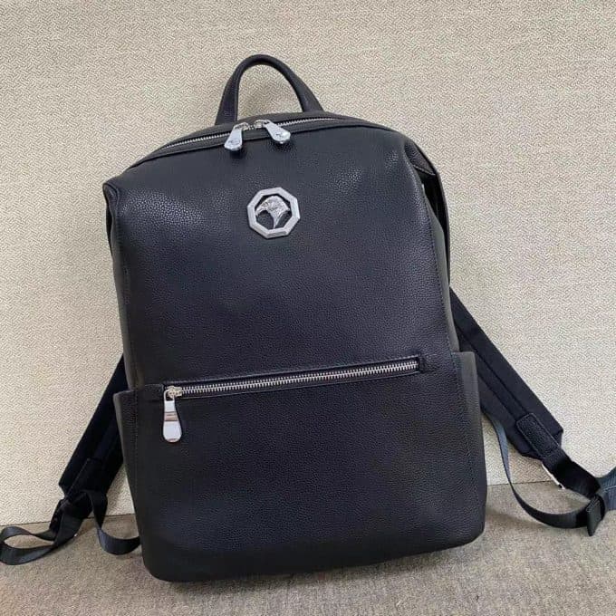高品質 ステファノ·リッチバッグコピー 定番人気2021新品 Stefano Ricciメンズ バックパック - 画像 (3)