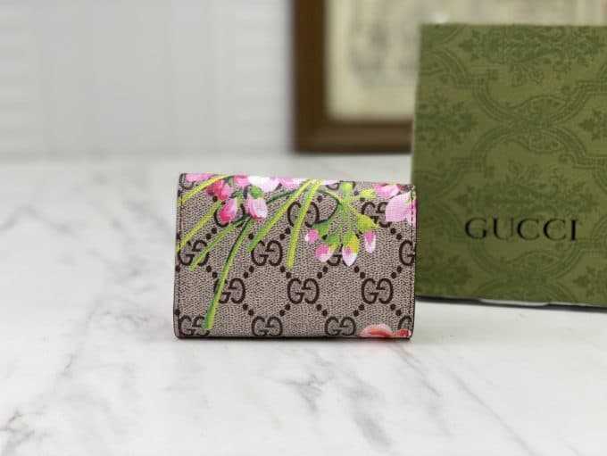 グッチ財布コピー 定番人気2021新品 GUCCI レディース 財布 - 画像 (2)