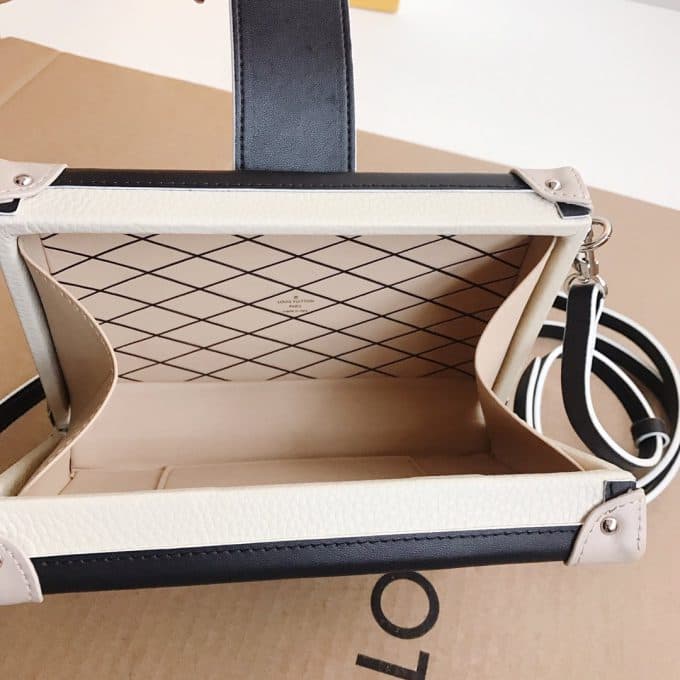 ルイヴィトンバッグコピー 定番人気2020新品 Louis Vuitton レディース ショルダーバッグ - 画像 (9)