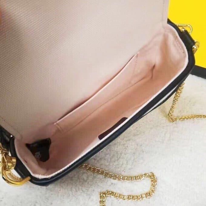 フェンディバッグコピー 2022新品注目度NO.1 FENDI レディース ショルダーバッグ - 画像 (8)