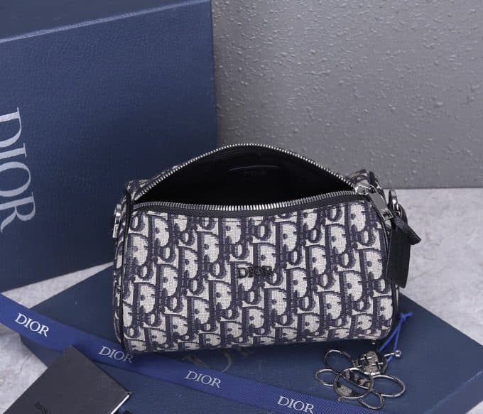 ディオールバッグコピー 2021新品注目度NO.1 Dior メンズ ショルダーバッグ - 画像 (9)